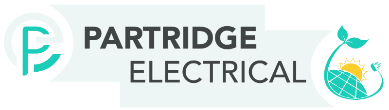 Partridge Electrical Logo